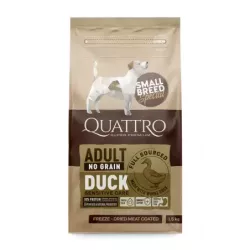 Adult Duck Small Breed 1,5...