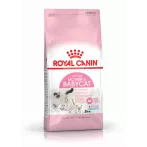 Корм для кошенят та кішок 0.4 кг ROYAL CANIN Mother & Babycat - здорове зростання та розвиток