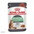 Royal Canin Digest Sensitive Gravy - корм для дорослих котів з чутливим травленням