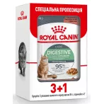 Royal Canin Digest Sensitive Gravy - корм для дорослих котів з чутливим травленням