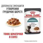 3+1 Royal Canin Hairball Care Консервований Корм Для Котів Виведення Шерсті 0,085 кг