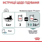 3+1 Royal Canin Hairball Care Консервований Корм Для Котів Виведення Шерсті 0,085 кг