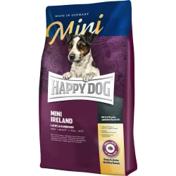 Корм Happy Dog NaturCroq XXL – це повноцінний, збалансований корм, який розроблений спеціально для дорослих собак великих порід