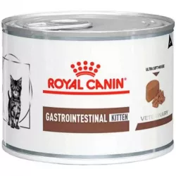 Gastro Intestinal Kitten Консервований Корм Для Кошенят При Порушеннях Травлення 0.195 кг