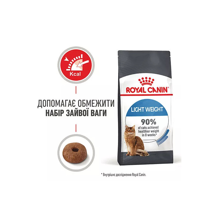 Light Weight Care 0,4 кг