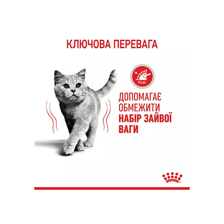 Light Weight Care 0,4 кг