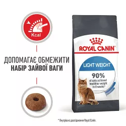 Light Weight Care 1,5 кг