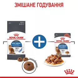 Light Weight Care 1,5 кг