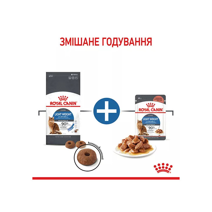 Light Weight Care 1,5 кг