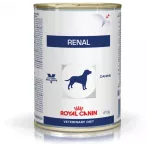 Royal Canine RENAL Cans - вологий дієтичний корм для собак з проблемами нирок