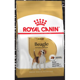Royal Canin сухий корм для дорослих мопсів від 10 міс 3 кг