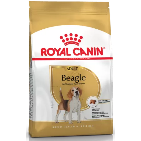 Royal Canin сухий корм для дорослих мопсів від 10 міс 3 кг