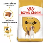 Royal Canin сухий корм для дорослих мопсів від 10 міс 3 кг