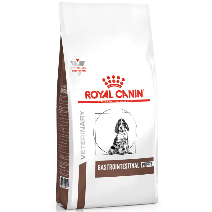 Gastro Intestinal Puppy 1 кг