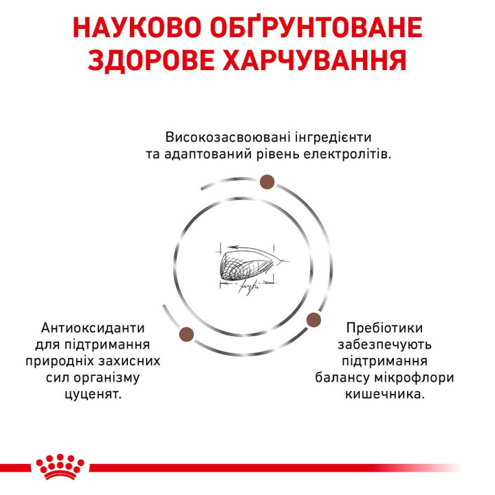 Gastro Intestinal Puppy 1 кг