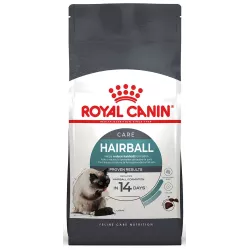 Купити 10 кг Сухий корм Royal Canin Hairball Care для котів - здоров'я при ковтанні шерсті