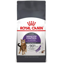 Appetite Control Care Сухий Корм Для Котів Та Кішок При Випрошуванні Корму2 кг