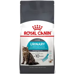 Urinary Care 2 кг | Royal Canin | Сухий корм для котів підтримання здоров'я сечовидільної системи