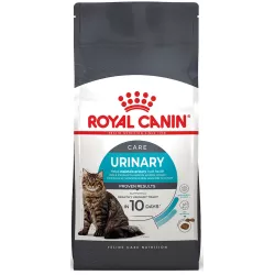Купити 10 кг Royal Canin Urinary Care – Сухий Корм для Котів, Підтримка Сечовивідних Шляхів