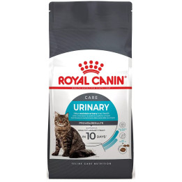 Купити 0.4 кг Royal Canin Urinary Care – Сухий Корм для Котів, Підтримка Сечовивідних Шляхів