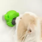 Іграшка Лизун Кактус з котячою м'ятою