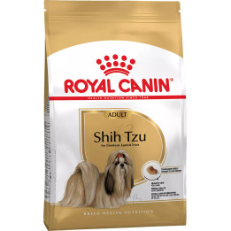 Shih Tzu Adult 1,5 кг