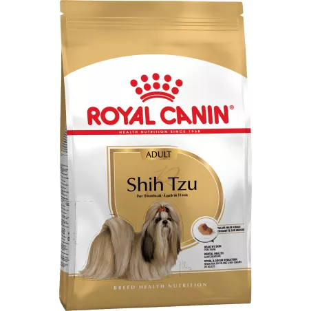 Shih Tzu Adult 1,5 кг