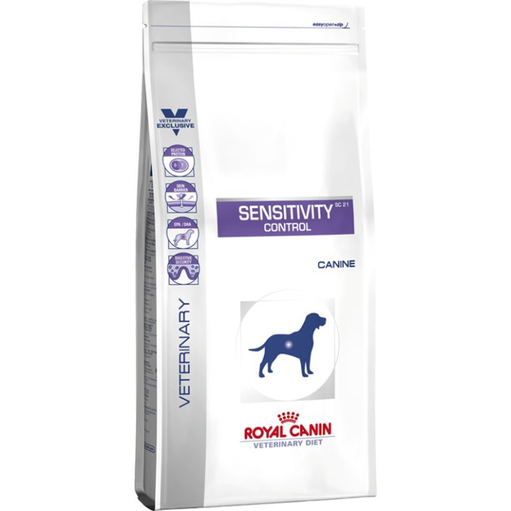 Sensitivity Control Dog 14 кг