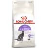 Royal Canin Sterilised: корм для стерилізованих котів 2 кг