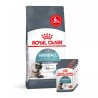 Подарунок! Паучі. Купити 2 Сухий корм Royal Canin Hairball Care для котів - здоров'я при ковтанні шерсті