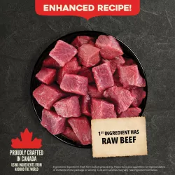 ACANA Red Meat Recipe для всіх стадій життя собак - Повноцінний Живильний Раціон