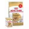 Royal Canin Pomeranian Adult: Ваш Вибір №1 для Здоров'я Померанського Шпіца