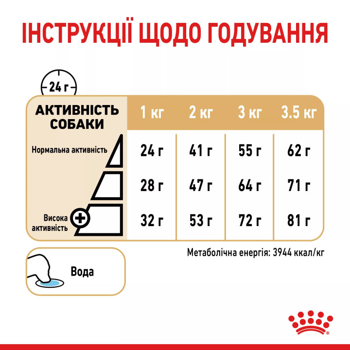 Royal Canin Pomeranian Adult: Ваш Вибір №1 для Здоров'я Померанського Шпіца