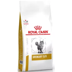 1.35 кг Подарунок - Urinary S/O Feline 9 кг | Royal Canin |Сухий корм для котів Урінарі