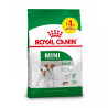 Купити Royal Canin Mini Adult для собак малих порід - збережіть ідеальну вагу вашого вихованця