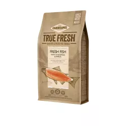 Купити 4 кг Carnilove True Fresh FISH корм для собак зі свіжою рибою | Здорове харчування для улюбленців