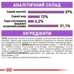 Royal Canin Sterilised: корм для стерилізованих котів 10 кг