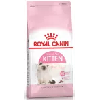 Купити 8+2 кг в Подарунок сухий корм Royal Canin Kitten для кошенят - Найкраща ціна та якість в Україні