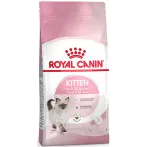 Купити 8+2 кг в Подарунок сухий корм Royal Canin Kitten для кошенят - Найкраща ціна та якість в Україні