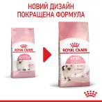 Купити 8+2 кг в Подарунок сухий корм Royal Canin Kitten для кошенят - Найкраща ціна та якість в Україні