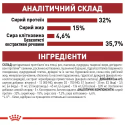 8+2 кг Подарунок Royal Canin Fit 32: Повнораціонний Сухий Корм для Дорослих Котів