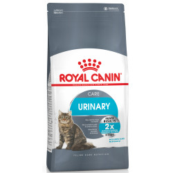 8+2 кг Подарунок! Купити 10 кг Royal Canin Urinary Care – Сухий Корм для Котів, Підтримка Сечовивідних Шляхів