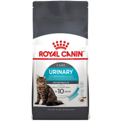 8+2 кг Подарунок! Купити 10 кг Royal Canin Urinary Care – Сухий Корм для Котів, Підтримка Сечовивідних Шляхів