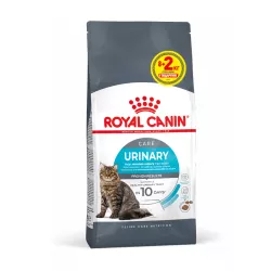 8+2 кг Подарунок! Купити 10 кг Royal Canin Urinary Care – Сухий Корм для Котів, Підтримка Сечовивідних Шляхів