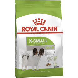 Royal Canin Xsmall Adult 1.5 кг - Сухий Корм Для Собак Дуже Маленьких Розмірів