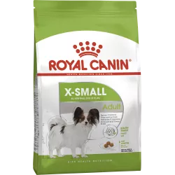 Xsmall Adult Сухий Корм Для Собак Дрібних Порід 1,5 кг