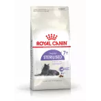 8+2 кг Подарунок | Купити 10 кг Royal Canin Sterilised 7+ для стерилізованих котів старше 7 років | Харчування для здоров'я ниро