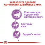 8+2 кг Подарунок | Купити 10 кг Royal Canin Sterilised 7+ для стерилізованих котів старше 7 років | Харчування для здоров'я ниро