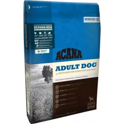 ADULT DOG для собак усіх порід з м’ясом курчат 6 Кг