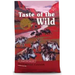 Фото Упаковки Taste of the Wild | Southwest Canyon Canine Recipe 12.2 кг